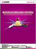 TurboKnockout Gene Targeting Mice