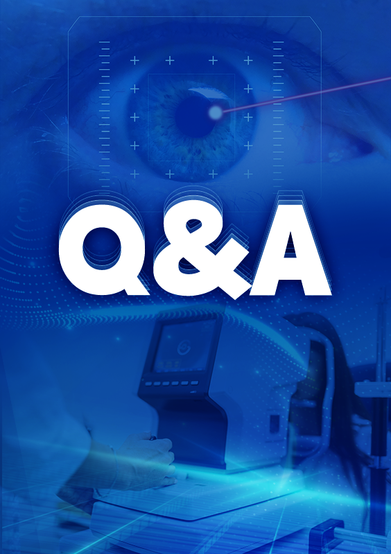Cyagen FAQ-Mouse models for ophthalmic disease